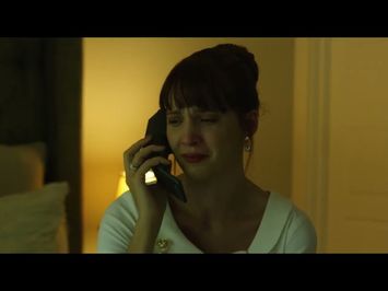 Clips of Alina Nastase acting in 