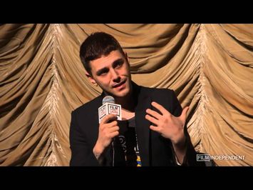 Mommy Film Independent Q&A Highlights