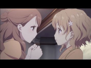 「劇場版 花咲くいろは HOME SWEET HOME」劇場本予告編