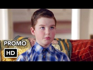 Season 3 Promo