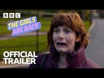Series 2 Official trailer