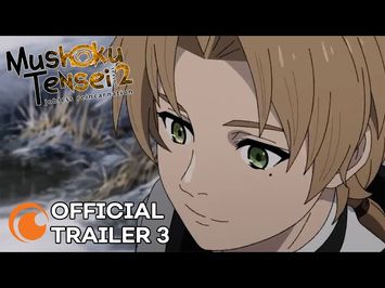 Season 2 - Official Trailer 3 [Subtitled]