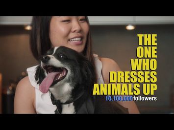 The Social Ones (Official Trailer)