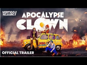 Official Trailer