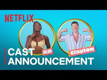 Season 3 Cast Announcement