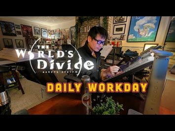 Making of (Daily work life)
