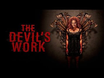 The Devil's Work | Official Trailer | Horror Brains