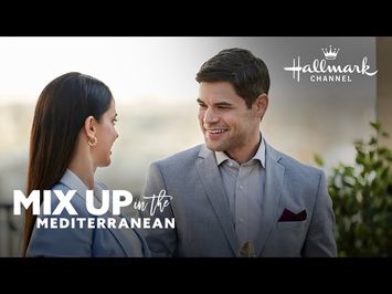 Preview - Mix Up in the Mediterranean - Hallmark Channel