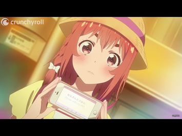 Sumi is back! [Subtitled]