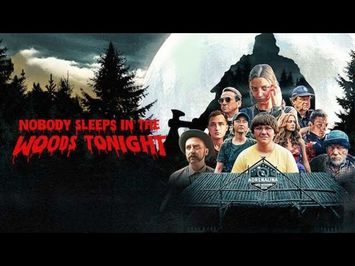 Official Trailer | Horror Brains