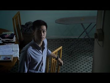 FUNDAMENTALLY HAPPY Trailer - Tan Bee Thiam & Lei Yuan Bin (2015)