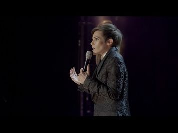 Cameron Esposito's Take on Guns - Marriage Material