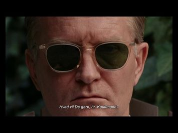 Vores Mand i Amerika - Teaser Trailer