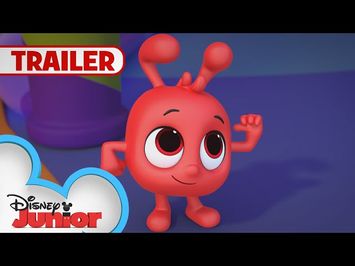 Official Trailer