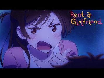 Her Real Personality [Subtitled]