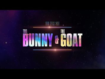 The Bunny & The GOAT | ESPN 30 for 30