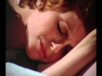 Geraldine Page & Rip Torn: 