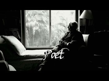 WS Merwin: To Plant A Tree