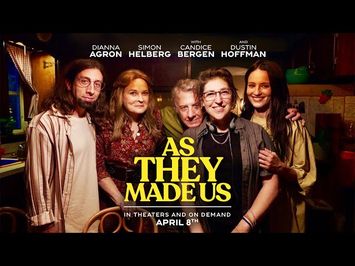 Official Trailer