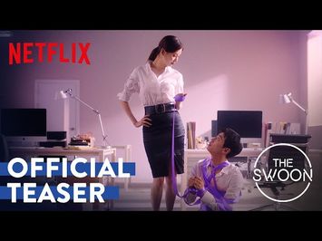 Official Teaser [ENG SUB]