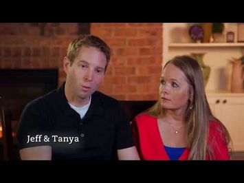My Husband's Not Gay: Meet Jeff and Tanya