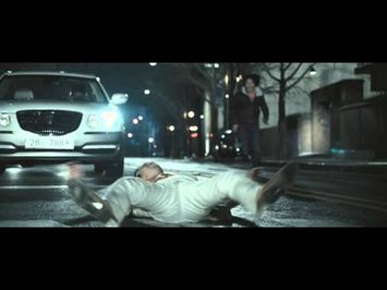 Troubleshooter - Trailer