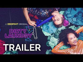 Dirty Laundry Season 2 Trailer