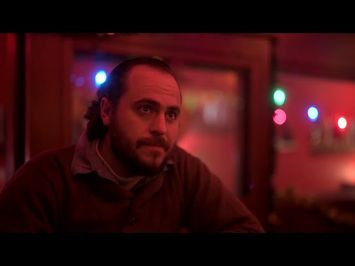 One For The Road - NEW INDIE HORROR TRAILER! #Vote