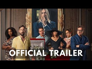 Daniel's Gotta Die (Official Trailer) Bob Saget Iggy Pop Mary Lynn Rajskub Jason Jones
