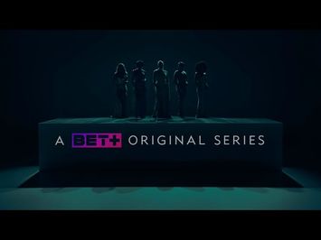 BET+ Original Series | Tyler Perry’s Divorced Sistas | Cast Reveal