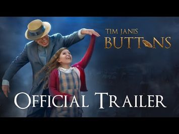 Buttons The Movie | Official Trailer
