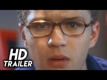 Antitrust (2001) Original Trailer [HD]