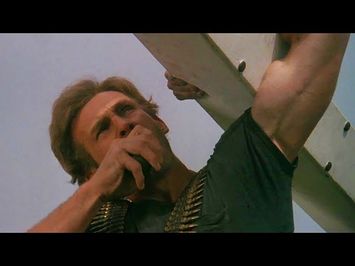 The Destroyers (1986) ORIGINAL TRAILER