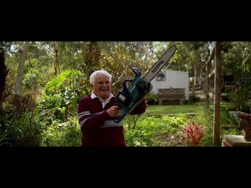 Isla's Way - Trailer - Travelling Film Festival