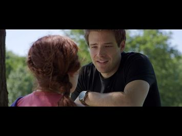 Landing Up (Trailer)