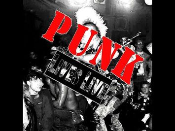 StreetPunk The Movie Trailer 1