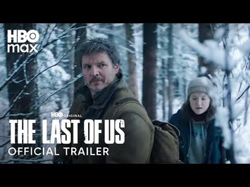 Official Trailer