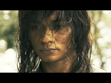 Ong Bak 2 (2008) ORIGINAL TRAILER [HD]