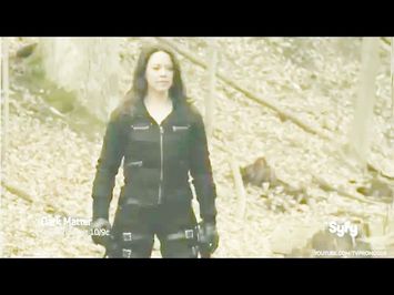 Dark Matter 1x10 Promo “Episode Nine” - S01E10 [HD]