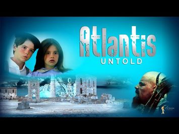 ATLANTIS UNTOLD the Movie Trailer 2021