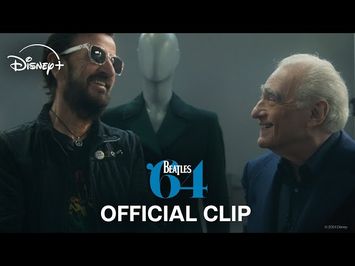 Official Clip 'New York'