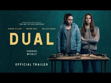 Official Trailer