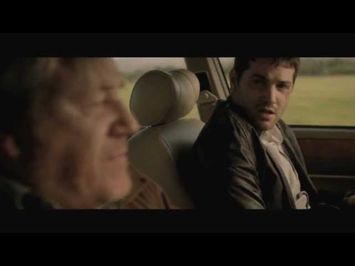 ASHES - Official UK DVD Trailer