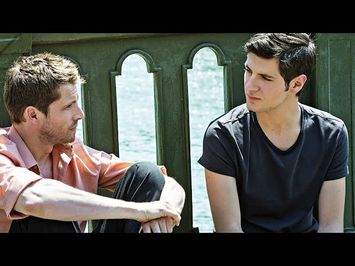 SORRY ANGEL (2018) - Official HD Trailer
