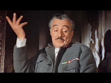 A Farewell to Arms (1957) ORIGINAL TRAILER