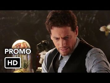Forever 1x06 Promo 