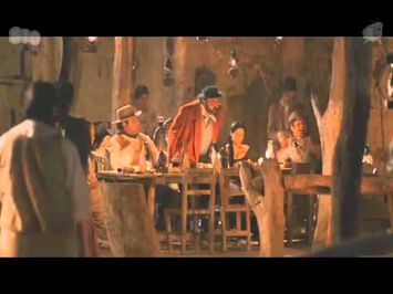 Aballay el hombre sin miedo Trailer Español Plaza de Cine Sala10