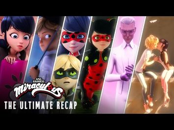 The Entire Story So Far Before Season 6