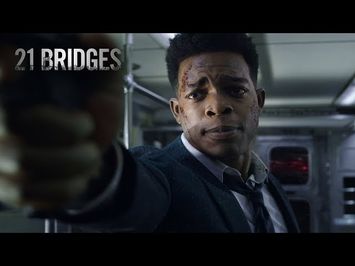 21 Bridges | 