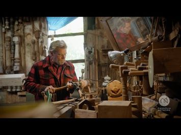 The Craftsman - Official Trailer | Coming Soon | Magnolia Network